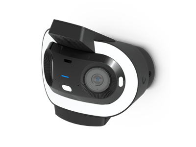 Ubiquiti, G6 180 Enhancer, fekete