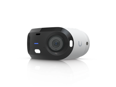 Ubiquiti, G6 180, fehér (PoE adapter nélkül)