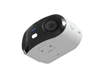 Ubiquiti, G6 180, fehér (PoE adapter nélkül)