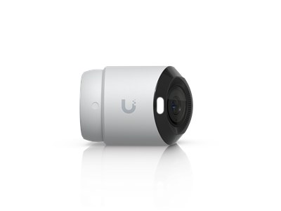 Ubiquiti, G6 180, fehér (PoE adapter nélkül)