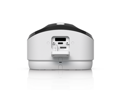 Ubiquiti, G6 180, fehér (PoE adapter nélkül)
