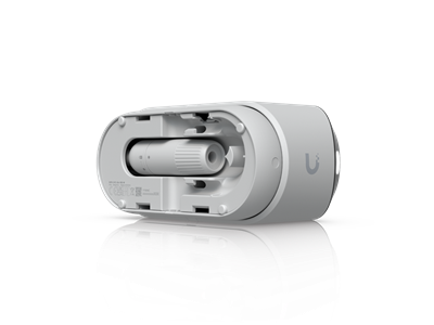 Ubiquiti, G6 180, fehér (PoE adapter nélkül)