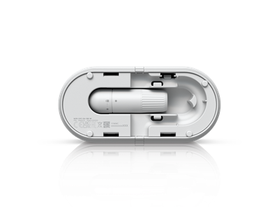 Ubiquiti, G6 180, fehér (PoE adapter nélkül)
