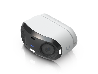 Ubiquiti, G6 180, fehér (PoE adapter nélkül)