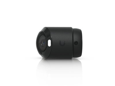 Ubiquiti, G6 180, fekete (PoE adapter nélkül)