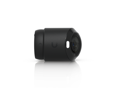Ubiquiti, G6 180, fekete (PoE adapter nélkül)