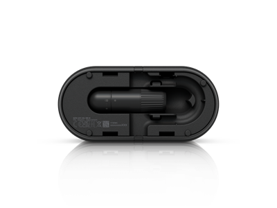 Ubiquiti, G6 180, fekete (PoE adapter nélkül)