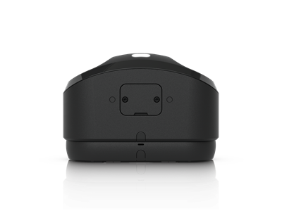 Ubiquiti, G6 180, fekete (PoE adapter nélkül)