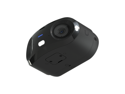 Ubiquiti, G6 180, fekete (PoE adapter nélkül)