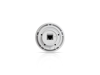 Ubiquiti, G6 Bullet, fehér (PoE adapter nélkül)