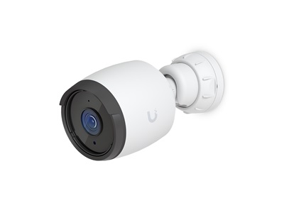 Ubiquiti, G6 Bullet, fehér (PoE adapter nélkül)