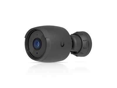 Ubiquiti, G6 Bullet, fekete (PoE adapter nélkül)
