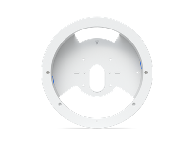 Ubiquiti, G6 Dome Camera Flush Mount, fehér