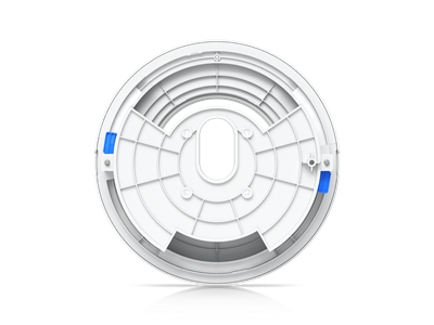 Ubiquiti, G6 Dome Camera Flush Mount, fehér