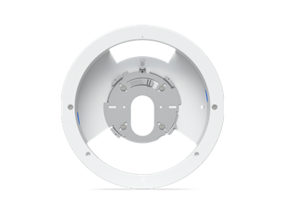 Ubiquiti, G6 Dome Camera Flush Mount, fehér