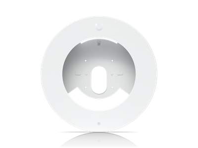 Ubiquiti, G6 Dome Camera Flush Mount, fehér
