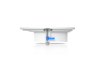 Ubiquiti, G6 Dome Camera Flush Mount, fehér