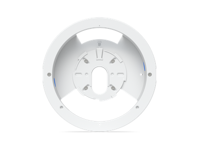 Ubiquiti, G6 Dome Camera Flush Mount, fehér