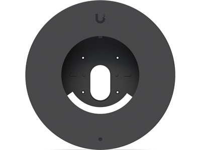 Ubiquiti, G6 Dome Camera Flush Mount, fekete