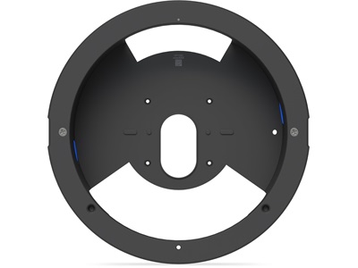 Ubiquiti, G6 Dome Camera Flush Mount, fekete