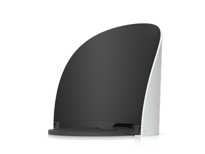 Ubiquiti, G6 Dome Camera Weather Shield, fehér