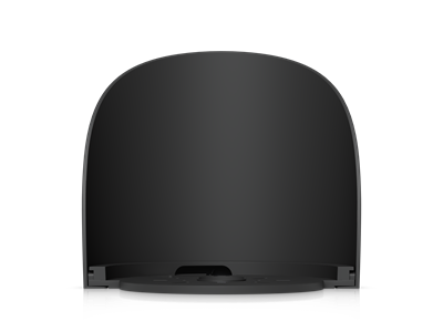 Ubiquiti, G6 Dome Camera Weather Shield, fekete