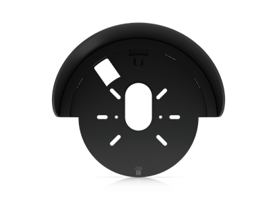 Ubiquiti, G6 Dome Camera Weather Shield, fekete