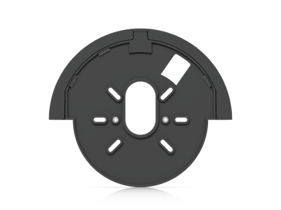 Ubiquiti, G6 Dome Camera Weather Shield, fekete
