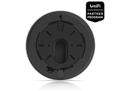 Ubiquiti, G6 Dome, fehér (PoE adapter nélkül)
