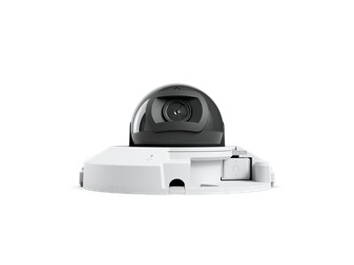 Ubiquiti, G6 Mini Dome, fehér (PoE adapter nélkül)