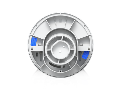 Ubiquiti, G6 PTZ In-Ceiling Mount, fehér