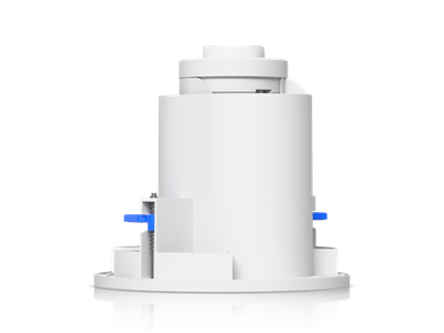 Ubiquiti, G6 PTZ In-Ceiling Mount, fehér