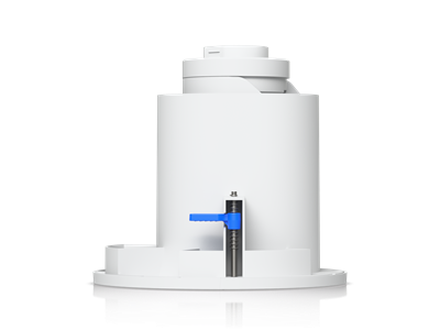 Ubiquiti, G6 PTZ In-Ceiling Mount, fehér
