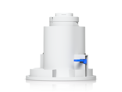 Ubiquiti, G6 PTZ In-Ceiling Mount, fehér