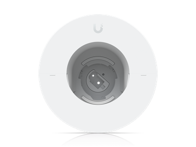 Ubiquiti, G6 PTZ In-Ceiling Mount, fehér