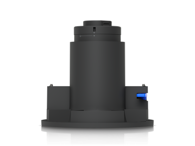 Ubiquiti, G6 PTZ In-Ceiling Mount, fekete