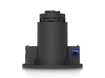 Ubiquiti, G6 PTZ In-Ceiling Mount, fekete