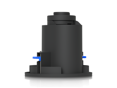 Ubiquiti, G6 PTZ In-Ceiling Mount, fekete