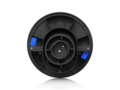 Ubiquiti, G6 PTZ In-Ceiling Mount, fekete