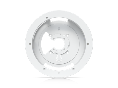 Ubiquiti, G6 Pro 360 Flush Mount, fehér