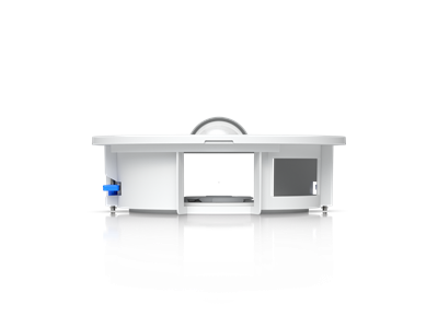 Ubiquiti, G6 Pro 360 Flush Mount, fehér