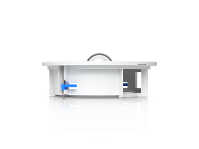 Ubiquiti, G6 Pro 360 Flush Mount, fehér