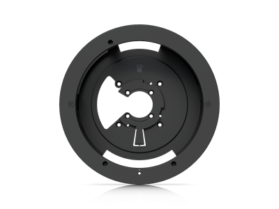 Ubiquiti, G6 Pro 360 Flush Mount, fekete