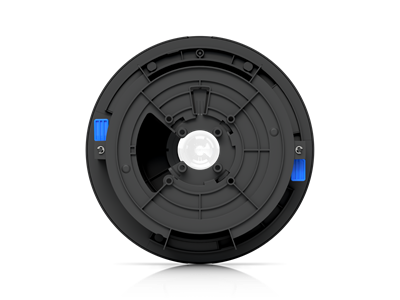 Ubiquiti, G6 Pro 360 Flush Mount, fekete