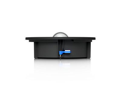Ubiquiti, G6 Pro 360 Flush Mount, fekete