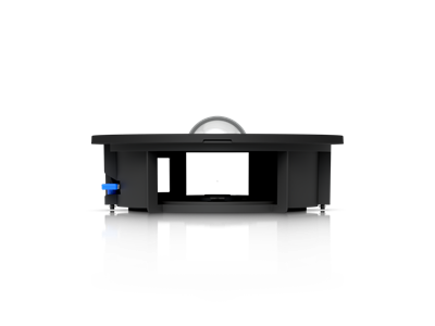 Ubiquiti, G6 Pro 360 Flush Mount, fekete