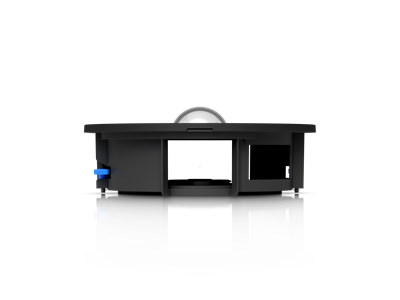 Ubiquiti, G6 Pro 360 Flush Mount, fekete