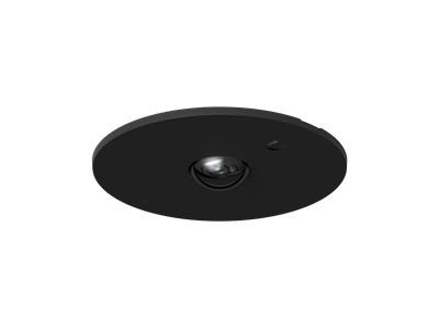 Ubiquiti, G6 Pro 360 Flush Mount, fekete