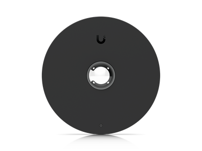 Ubiquiti, G6 Pro 360 Flush Mount, fekete
