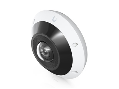 Ubiquiti, G6 Pro 360, fehér (PoE adapter nélkül)